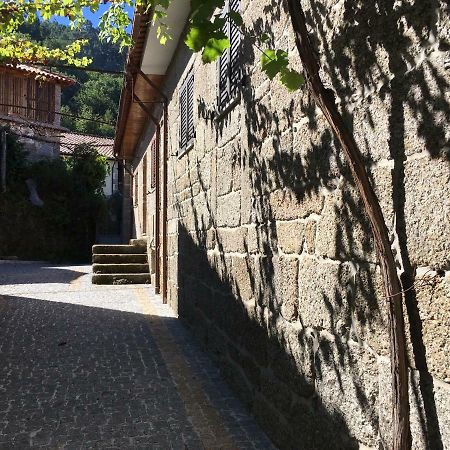 特拉什杜博鲁Casa Dos Patricios别墅 外观 照片