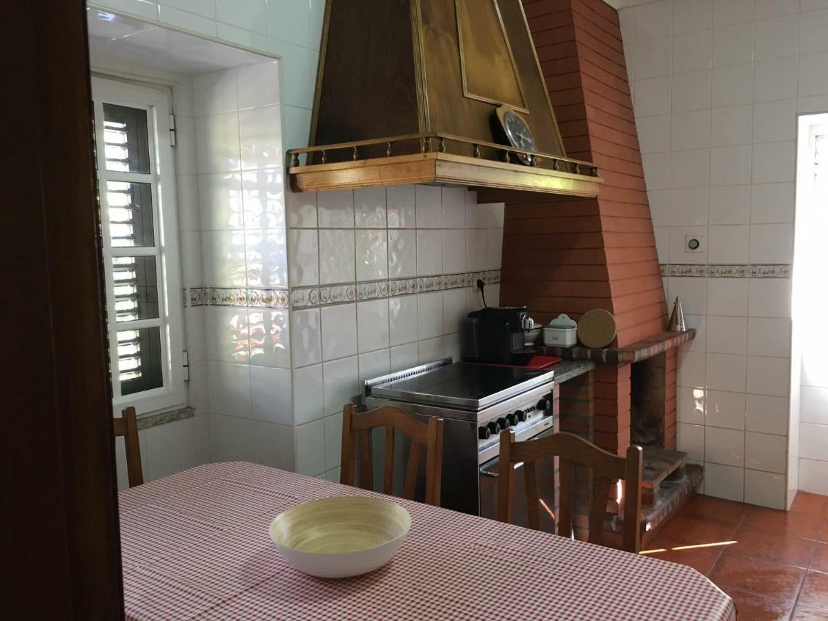 特拉什杜博鲁Casa Dos Patricios别墅 外观 照片
